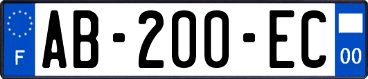 AB-200-EC