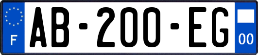 AB-200-EG