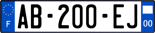 AB-200-EJ