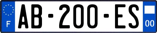 AB-200-ES