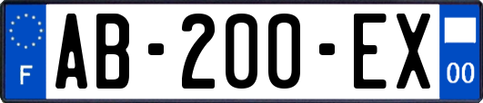 AB-200-EX