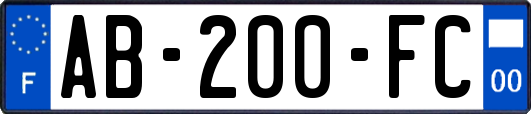 AB-200-FC