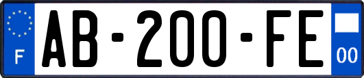 AB-200-FE