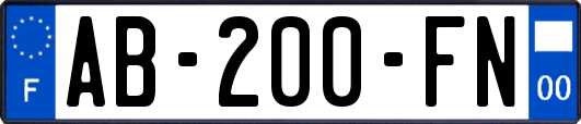 AB-200-FN