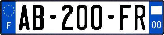 AB-200-FR