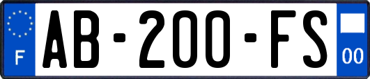 AB-200-FS