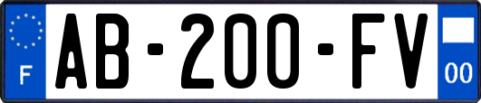 AB-200-FV