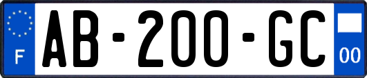 AB-200-GC