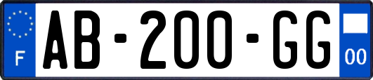 AB-200-GG