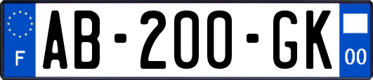 AB-200-GK