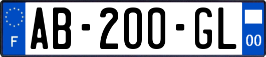 AB-200-GL