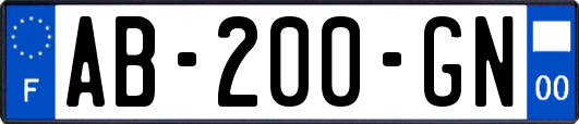 AB-200-GN