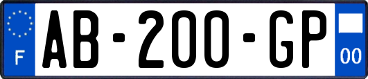 AB-200-GP