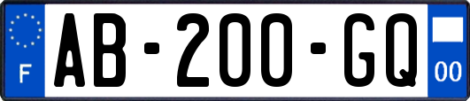 AB-200-GQ