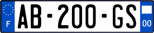 AB-200-GS