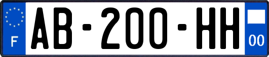 AB-200-HH