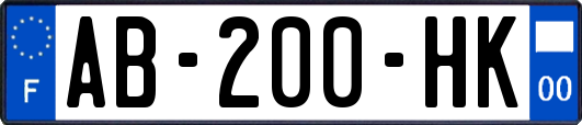 AB-200-HK