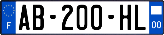 AB-200-HL