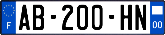 AB-200-HN