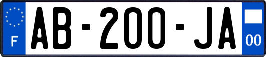 AB-200-JA