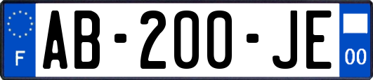 AB-200-JE