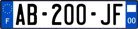 AB-200-JF