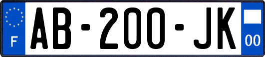 AB-200-JK