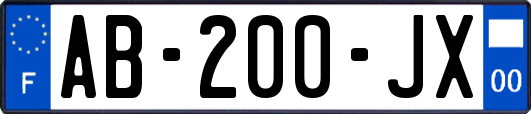 AB-200-JX