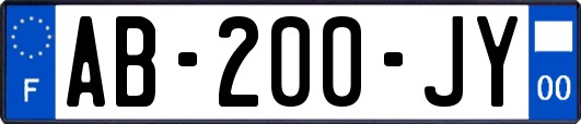 AB-200-JY