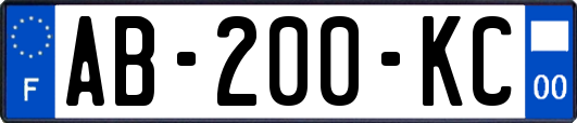 AB-200-KC