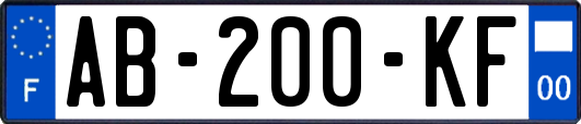 AB-200-KF