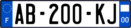 AB-200-KJ