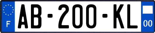 AB-200-KL