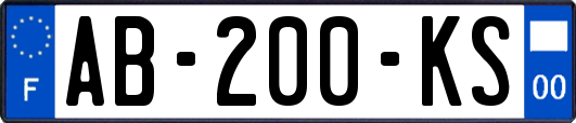 AB-200-KS