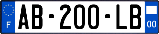 AB-200-LB