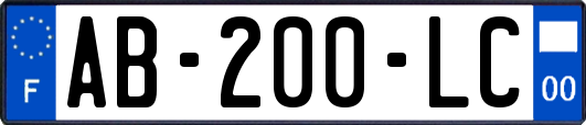 AB-200-LC