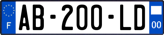 AB-200-LD