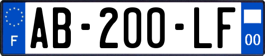 AB-200-LF