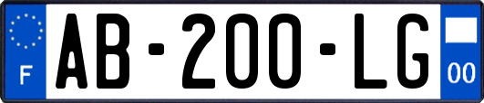 AB-200-LG