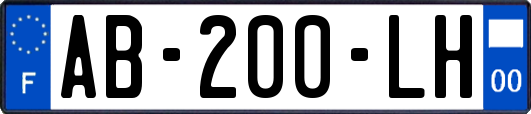 AB-200-LH