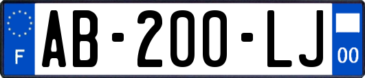 AB-200-LJ