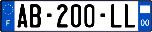 AB-200-LL