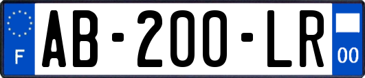 AB-200-LR