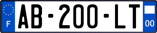 AB-200-LT