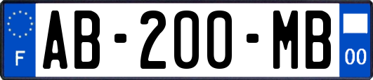 AB-200-MB