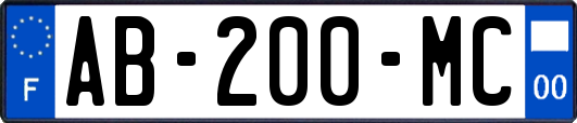AB-200-MC