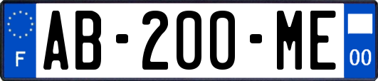 AB-200-ME