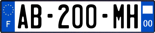 AB-200-MH