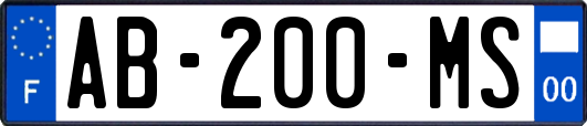 AB-200-MS