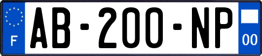 AB-200-NP